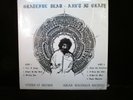 GRATEFUL DEAD-AIN'T IT CRAZY SUGAR MAGNOLIA RECORDS LIVE VINYL LP