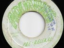 Deep Roots Reggae - Blessed is the Man - Ken Boothe - AQUARIUS Herman Chin Loy