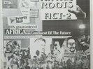 1982 WACKIES BULLWACKIE - AFRICAN ROOTS - ACT 2 - HEAVY DUB ROOTS REGGAE LP