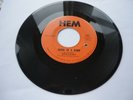 Northern Soul Epsilons Mind In A Bind HEM US Original