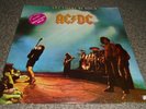 AC/DC ?ACDC – Let There Be Rock - Vinyl -  Atlantic ?– 30.056, 317.404 - Brazil