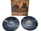SXL 6744-5 MAHLER Symphony No.2 Resurrection Vienna Philharmonic Zubin Mehta 2LP