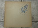 THE WHO-LIVE AT LEEDS LP VINYL-A1//B1 BLUE PRINT EARLY PRESS