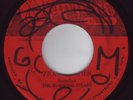 The Burning Spears - Zion Higher / I'm Going Back The Charmers - Coxsone Supreme