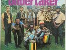 Boss Reggae 1970 Derrick Harriott & the Crystalites Undertaker Reggae Crystal LP