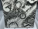 Amok by Atoms for Peace (CD + Vinyl, 2 Discs, XL)