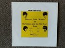 THE BEATLES FAN CLUB LP RECORD - FROM THEN TO YOU, 1970 ,LYN 2153/2154