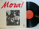 FRANCISCO MORA CATLETT MORA  '86 RARE private Latin Afro Cuban Michigan MINTY