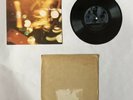1969 THE BEATLES FAN CLUB CHRISTMAS RECORD FLEXI DISC + RARE MAILER