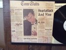 Tom Waits 