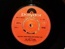 Five And A Penny ?– You Don't Know Where Your Interest Lies/Mary go round RARE