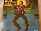 Elvis Presley - The Sun Sessions - Sealed vinyl LP Album. RCA APM1-1675.