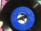 First Elvis Presley EP 1955 EPA-747 Canadian With ultra-rare blue RCA label