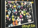 Circle Jerks Group Sex Vinyl Punk