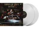 Thomas Dutronc - Frenchy - Double Album Vinyle Blanc - Edition Limitée