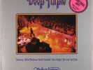 DEEP PURPLE: Made in Europe US WB PR 2995 Promo Sticker Hard Rock LP