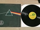 Pink Floyd - The Dark side of the Moon Lp India Dum Dum