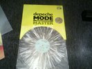 DEPECHE MODE Master & Servant Rare German Marbled 12” Vinyl Record
