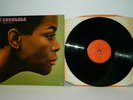 Miles Davis Sorcerer Rare Original 1967 CBS 63097-A1/B1 Jazz LP VGC