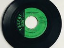Country Bopper 45 CARTER BROS Muddy Mississippi (muddy water) TALENT SCOUT rare