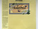 Honeybus ?- Recital - vinyl LP reissue sealed
