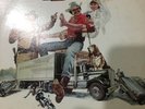 SMOKEY AND THE BANDIT ORIGINAL MOTION PICTURE SOUNDTRACK  ROCK LP