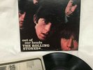 LP – THE ROLLING STONES / OUT OF OUR HEADS / LONDON PS 429  USA / VG+