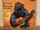 45RPM UK London Tri-Centre EP Muddy Waters ‘Mississippi Blues’ Rare