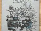 John DUMMER Blues Band - Cabal - UK orig. LP on Mercury from 1969 in M-