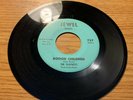 LOUISIANA GARAGE 45 JOHN FRED PLAYBOYS BOOGIE CHILDREN JEWEL 737 MINT-