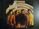 The Kinks - Are The Village Green Preservation Society Vinyl LP UK 1968