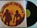 Morning of the Earth Original Movie Soundtrack Vinyl LP Release 1972 WB Aussie