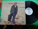 LP - Steve Young - Rock Salt & Nails - Beat Pop Rock