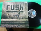 Lp - Rush - Roll The Bones - Beat Pop Rock