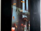 LP DE**DEPECHE MODE - BLACK CELEBRATION (MUTE '86/ GREY/ CONCERT STICKER)**32076