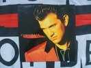 CHRIS ISAAK WICKED GAME VINYL LP BLUE HOTEL