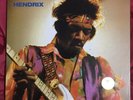 JIMI HENDRIX ON THE KILLING FLOOR 3LP BOX SET LIMITED LIMITED WHITE WAX