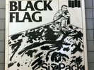 BLACK FLAG 