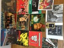 Rockabilly Rock'n'Roll Rhytm & Blues Vintage Neo Vinyl 12