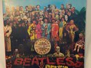 Beatles Sgt. Pepper's Lonely Hearts Club Band  LP MFSL-1-100 Master Recording