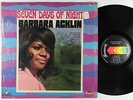 Barbara Acklin - Seven Days Of Night LP - Brunswick VG+ Shrink