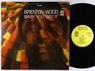 Brenton Wood - Baby You Got It LP - Double Shot VG+