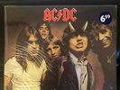 AC/DC Highway To Hell QSD 19244 Original 1979 Pressing Rare HTF Sealed