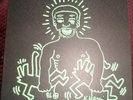 LARRY LEVAN PARADISE GARAGE 