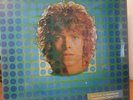 David Bowie . Space Oddity . Paul Smith Ltd Edition Space Vinyl . New & Sealed.