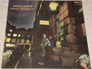 DAVID BOWIE Ziggy Stardust… RARER ORIG UK -1E/-1E 1st PRESS EX LP. LOVELY SOUND.