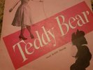 Bell Record 45 , Barry Frank-Teddy Bear