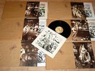 LED ZEPPELIN In Through The Out Door  6x Vinyl LP Alle Covers *MINT - EX* RAR