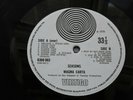 MAGNA CARTA Seasons RARER ORIG UK 1970 EX LARGE SWIRL VERTIGO SPIRAL LP – NICE.