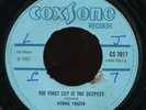 Norma Frazer - The First Cut Is The Deepest  UK '67 Coxsone 7